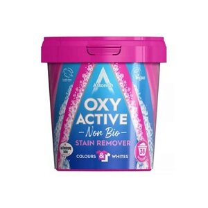 ASTONISH OXY ACTIVE Активный пятновыводитель с усилителем стирки 625.0