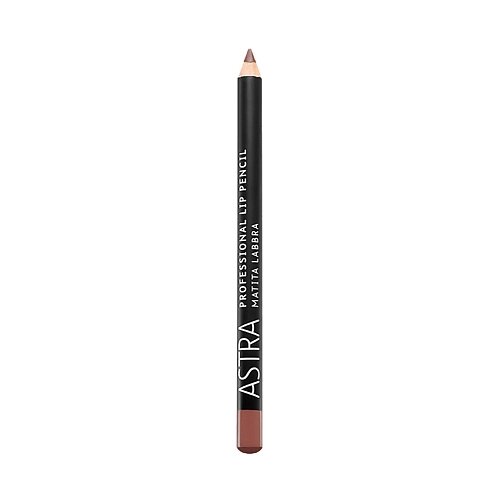 ASTRA контурный карандаш для губ professional LIP pencil