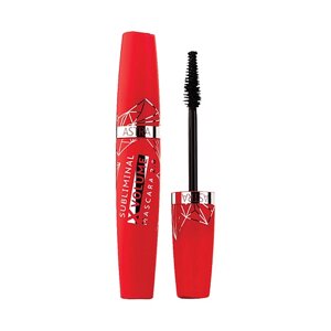 ASTRA Тушь для ресниц Subliminal x-volume mascara