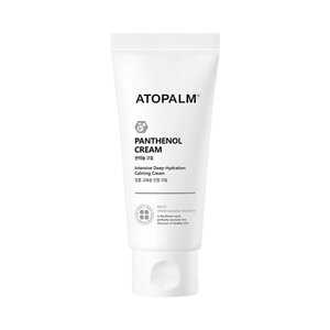 ATOPALM Крем c пантенолом Panthenol Cream 80.0