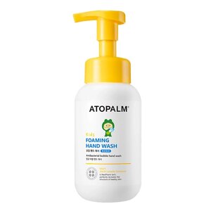 ATOPALM Мыло детское Foaming Hand Wash Kids 300.0