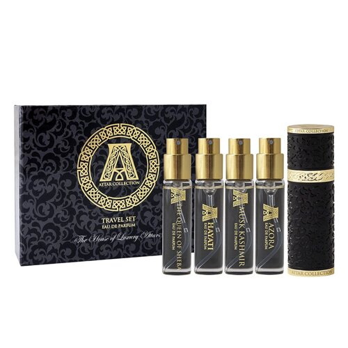 ATTAR Набор Attar Collection