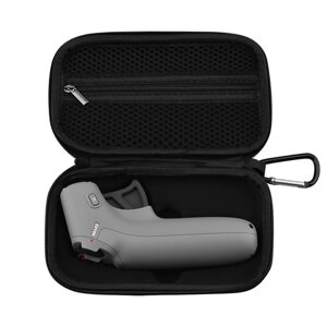 Avata Universal Mini Storage Сумка Переноска Чехол Для DJI OSMO POCKET 1/2 FIMI PALM Handheld Gimbal камера