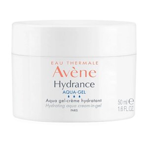 AVENE Аква-гель для лица Hydrance Aqua-Gel Hydrating Aqua Cream-in-Gel