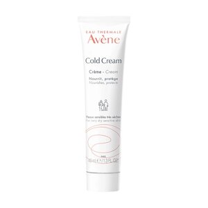 AVENE колд-крем cold cream