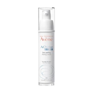 AVENE Крем-пилинг для лица ночной A-Oxitive Peeling Cream