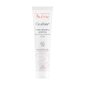 AVENE Крем восстанавливающий защитный Cicalfate Repairing Protective Cream