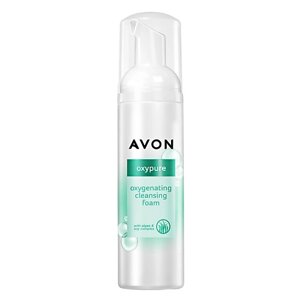 AVON Очищающая пенка для умывания "Чистый кислород" 150.0