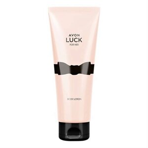 AVON Парфюмированный лосьон для тела Luck для нее 150.0