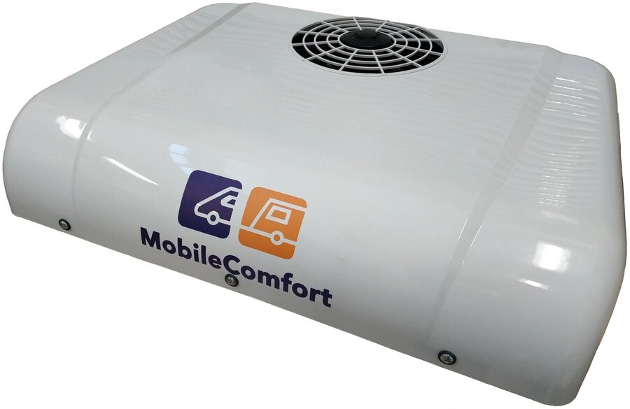 Автомобильный мобильный кондиционер MobileComfort от компании Admi - фото 1