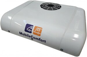 Автомобильный мобильный кондиционер MobileComfort