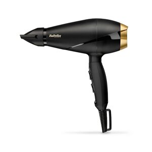 Babyliss BABYLISS Профессиональный фен 6704E