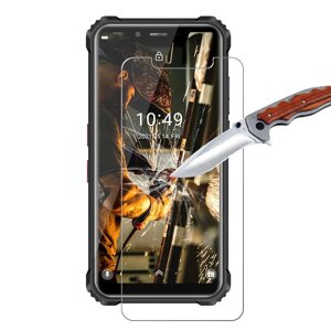 Bakeey 1/2/3/5 шт. Для Oukitel WP9 Передняя пленка 9H Anti-Explosion Anti-Fingerprint Закаленное стекло Защитная пленка