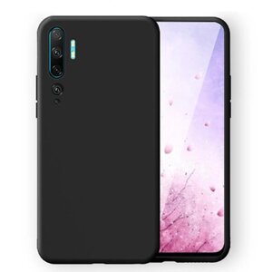 Bakeey Pure Non-yellow противоударный Soft Защитный ТПУ Чехол для Xiaomi Mi Note 10 / Xiaomi Mi Note 10 Pro / Xiaomi Mi