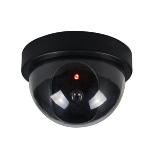 Bakeey Wireless IR Светодиодный Домашняя имитация безопасности камера Видеонаблюдение в помещении На открытом воздухе Мо