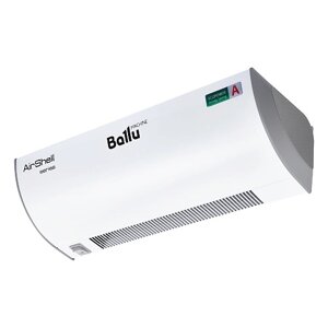 BALLU завеса тепловая BHC-L05S02-S 1.0