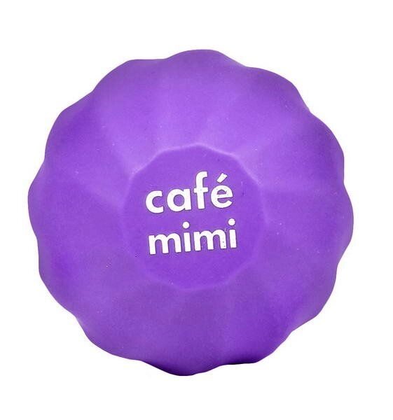Бальзам для губ маракуйя Cafe mimi 8мл от компании Admi - фото 1
