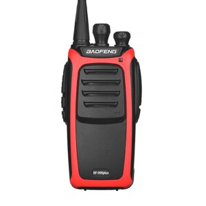 Baofeng VF-999plus 12 Вт IP66 Водонепроницаемы Рация 16 каналов 400-470 МГц портативный двухсторонний ручной Радио