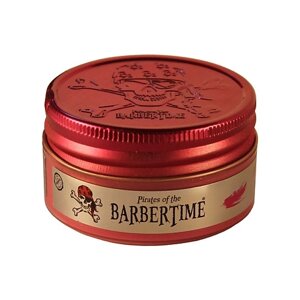 BARBERTIME Цветной воск для волос Hair Coloring Wax