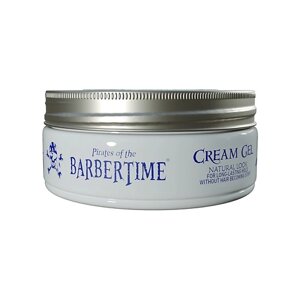 BARBERTIME Крем-гель для укладки волос Cream Gel