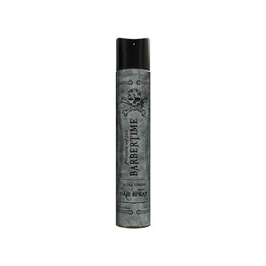 BARBERTIME Лак для волос сверхсильной фиксации Hair Spray Ultra Strong Hold