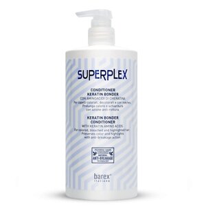 BAREX Бальзам кератин бондер Conditioner keratin bonder, SUPERPLEX 750.0