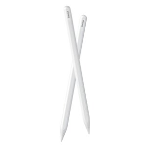 Baseus Smooth Writing 2 планшетные сенсорные ручки для iPad магнитная беспроводная зарядка против ложного касания емкост
