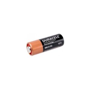 Батарейка A23 - Duracell DR MN21 5BL (5 штук)