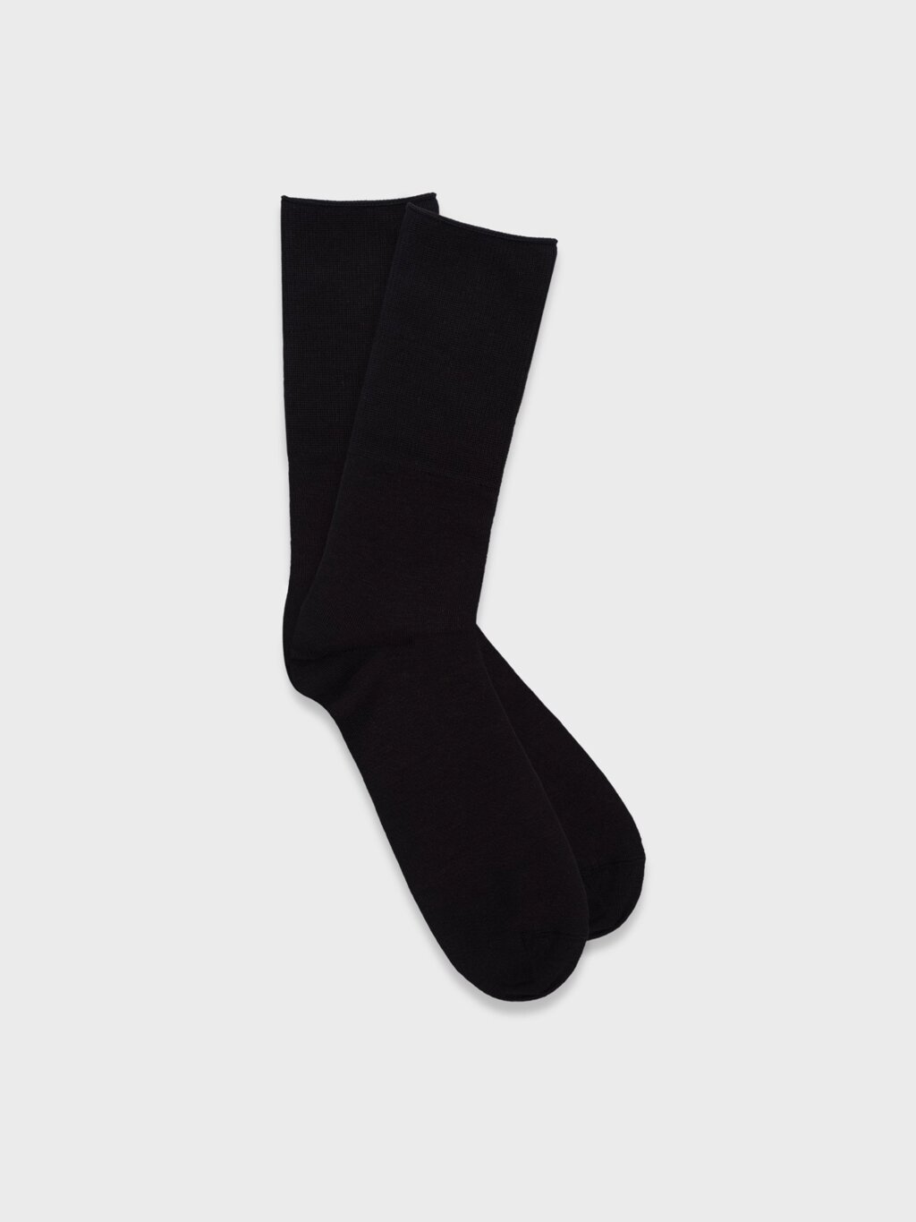 Базовые женские носки (35-37) от компании Admi - фото 1