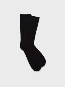 Базовые женские носки (38-40)