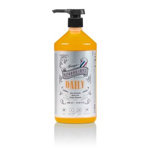 BEARDBURYS Ежедневный шампунь для волос Daily Shampoo 1000.0