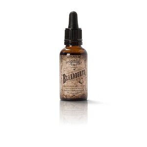 BEARDBURYS Масло для бороды и усов Beard Oil 30