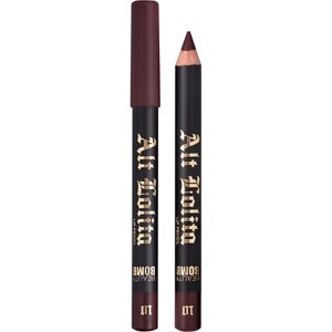 BEAUTY BOMB Карандаш для губ Lip Pencil "Alt Lolita"