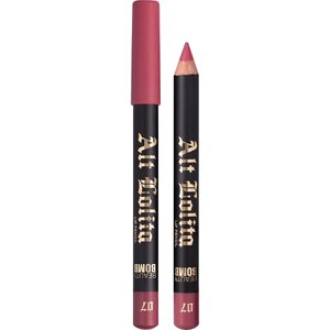 BEAUTY BOMB Карандаш для губ Lip Pencil "Alt Lolita"