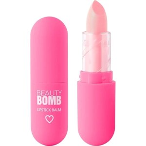 BEAUTY BOMB Помада-бальзам для губ Color Lip Balm