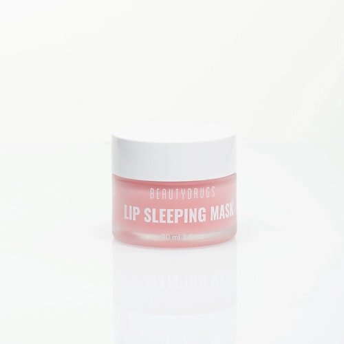 BEAUTYDRUGS Ночная маска для губ Lip Sleeping Mask 30 от компании Admi - фото 1