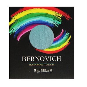 Bernovich тени моно rainbow touch