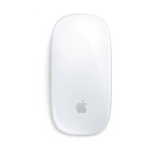 Беспроводная мышь Apple Magic Mouse 3 (MK2E3ZM/A) белый (EAC)