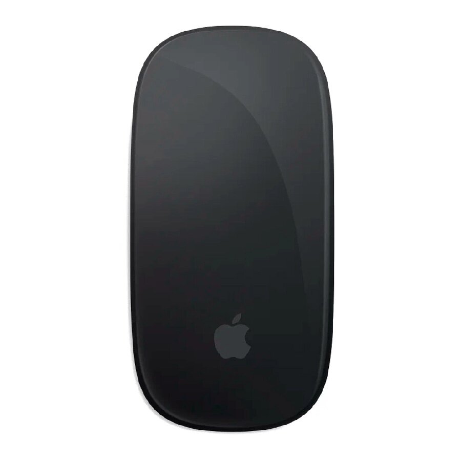 Беспроводная мышь Apple Magic Mouse 3 (MMMQ3ZM/A) черная (ЕАС) от компании Admi - фото 1