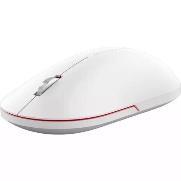 Беспроводная мышь Xiaomi Mi Wireless Mouse 2 White USB от компании Admi - фото 1