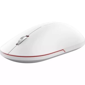 Беспроводная мышь Xiaomi Mi Wireless Mouse 2 White USB