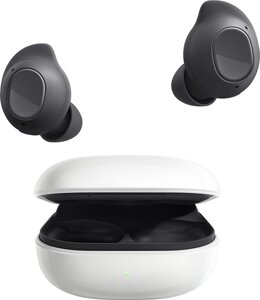 Беспроводные наушники Samsung Galaxy Buds FE black (черный)