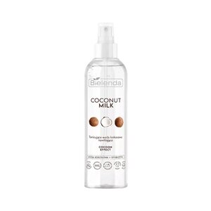 BIELENDA Тонизирующая кокосовая вода Cocoon Effect увлажняющая 200.0