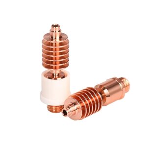 BIGTREETECH Дракон Heatbreak V2.0 ST / HF для деталей 3D-принтера Hotend Дракон