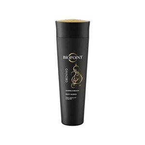 BIOPOINT PERSONAL Шампунь с экстрактом шафрана и маслами арганы, льна и осоки для всех типов волос Orovivo