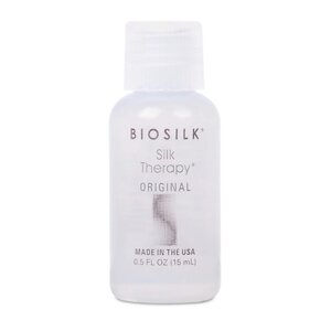 BIOSILK Гель восстанавливающий Silk Therapy
