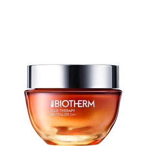 BIOTHERM Дневной восстанавливающий крем Blue Therapy Amber Algae 50.0