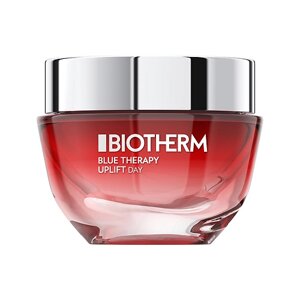 BIOTHERM Крем для лица с эффектом лифтинга Blue Therapy