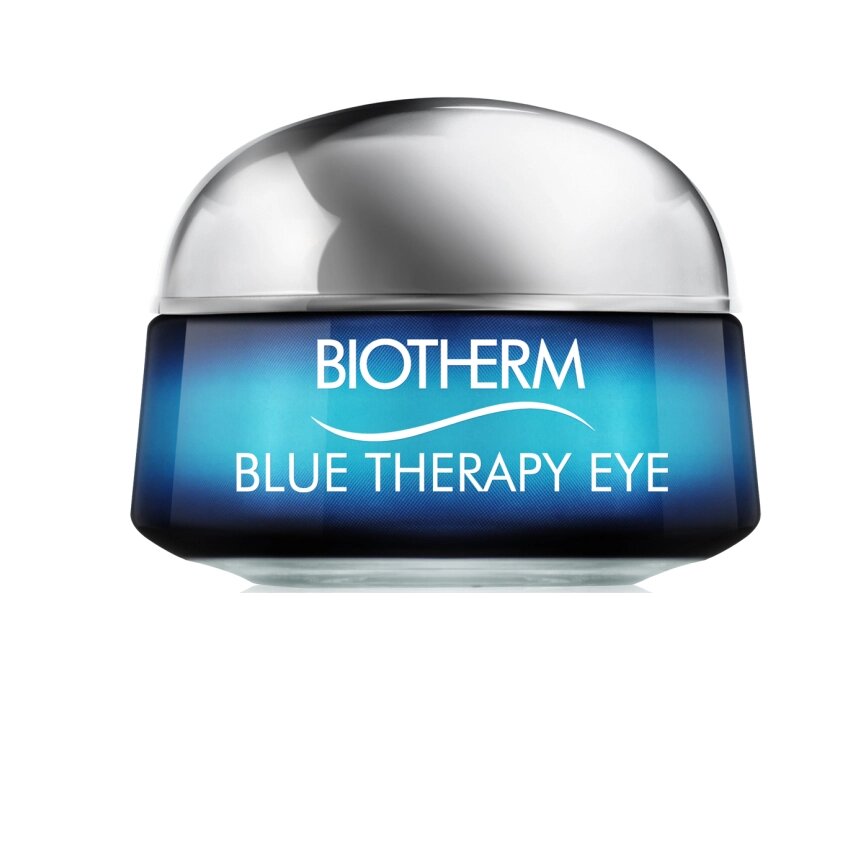 BIOTHERM Крем против старения для контура глаз Blue Therapy от компании Admi - фото 1