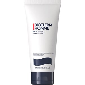 BIOTHERM Шампунь и гель для душа для мужчин Basics Line Homme